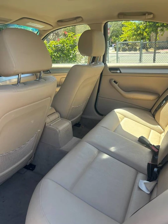 2005 BMW E46 3 Series - Image 15 of 17