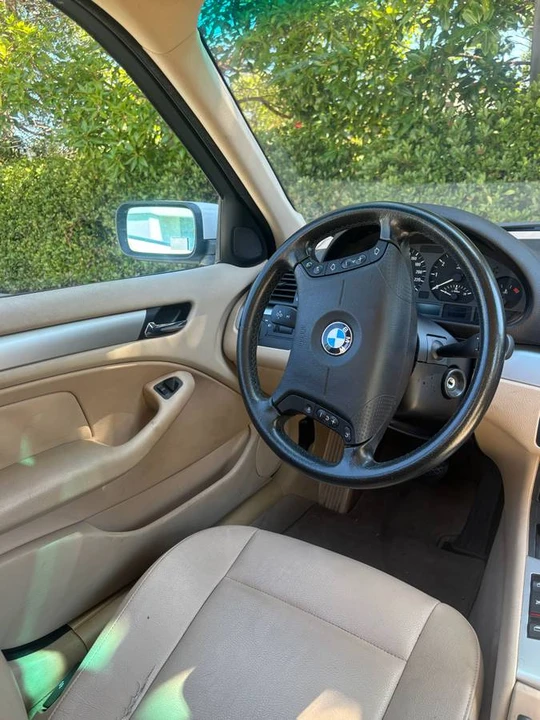2005 BMW E46 3 Series - Image 14 of 17