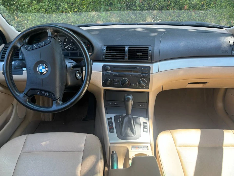 2005 BMW E46 3 Series - Image 12 of 17