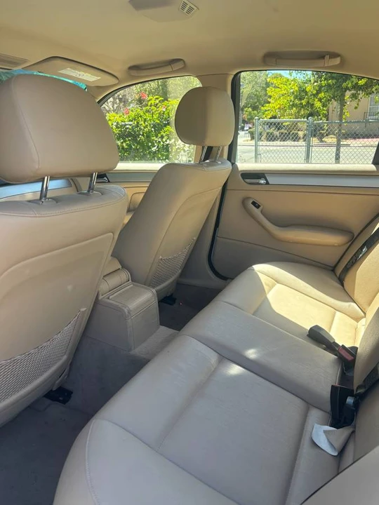 2005 BMW E46 3 Series - Image 17 of 17