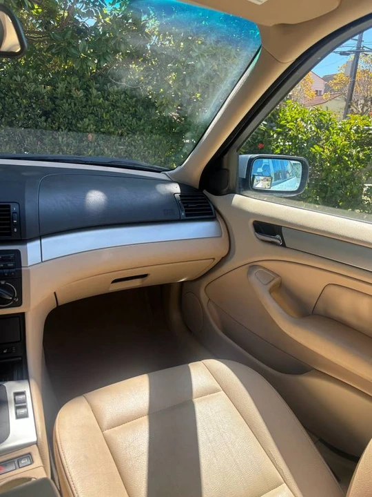 2005 BMW E46 3 Series - Image 13 of 17