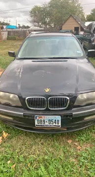 2005 BMW 323i