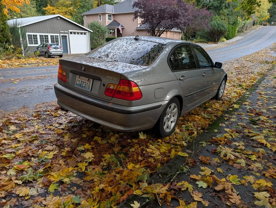 2005 BMW E46 3 Series - Image 3 of 7