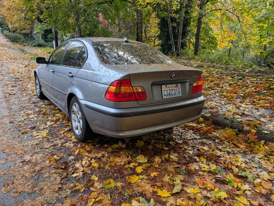 2005 BMW E46 3 Series - Image 4 of 7