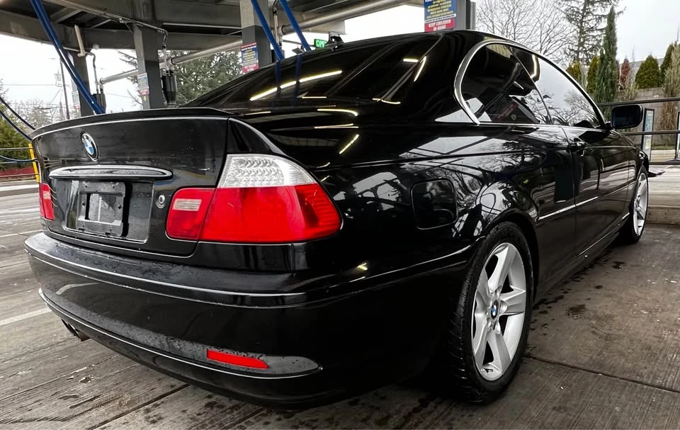 2005 BMW E46 3 Series - Image 3 of 9