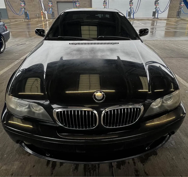 2005 BMW E46 3 Series - Image 4 of 9