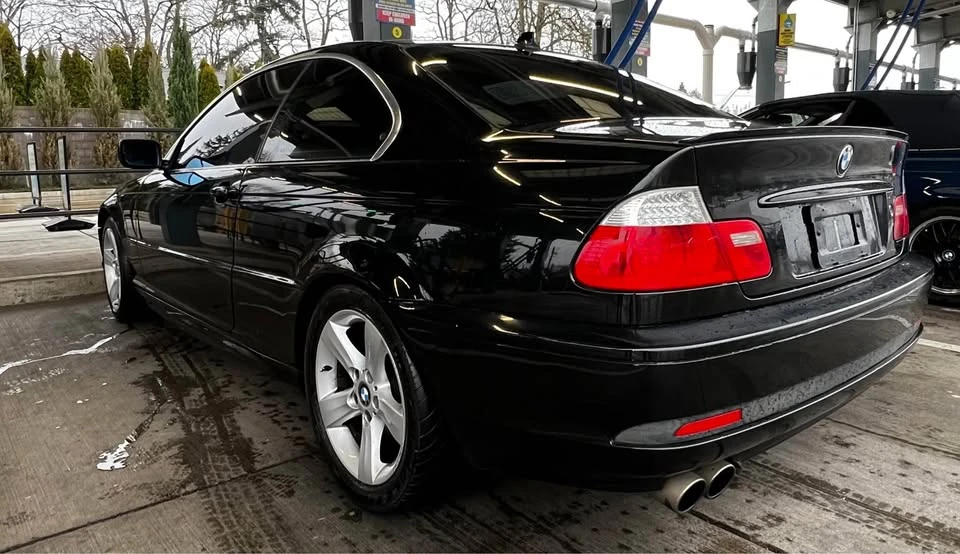 2005 BMW E46 3 Series - Image 6 of 9