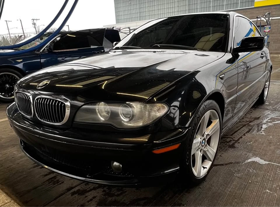 2005 BMW E46 3 Series - Image 2 of 9