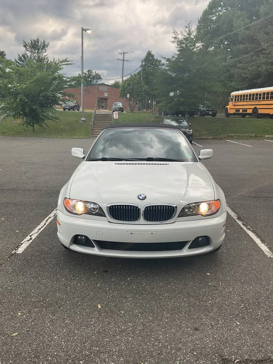 2005 BMW E46 3 Series - Image 13 of 24