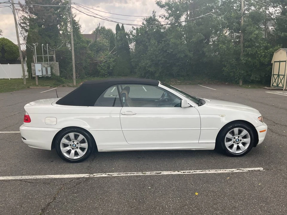 2005 BMW E46 3 Series - Image 12 of 24