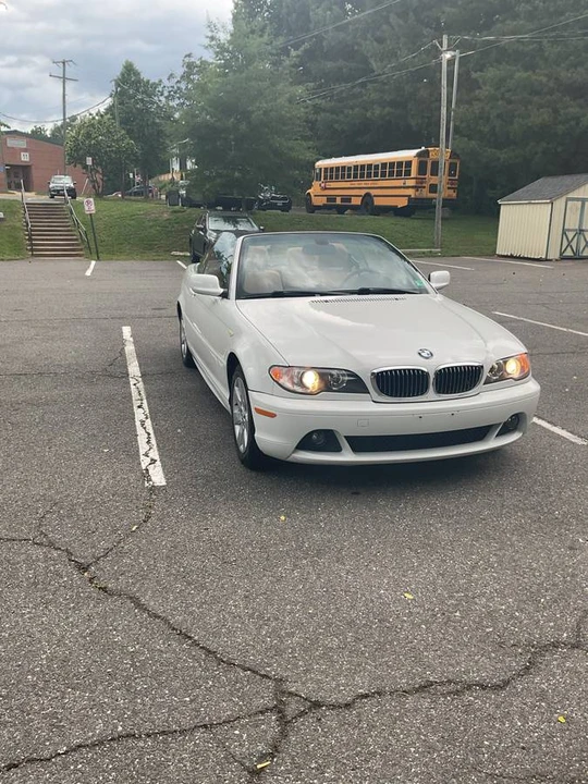 2005 BMW E46 3 Series - Image 18 of 24