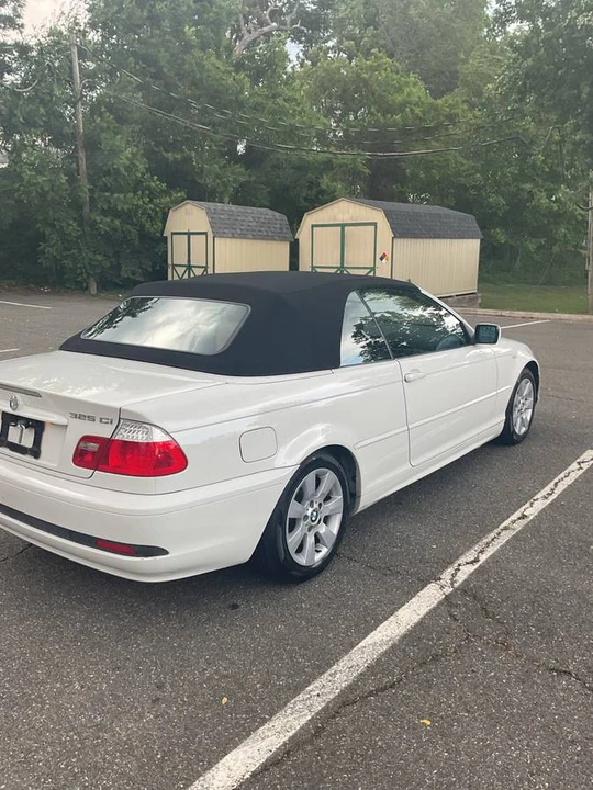 2005 BMW E46 3 Series - Image 22 of 24