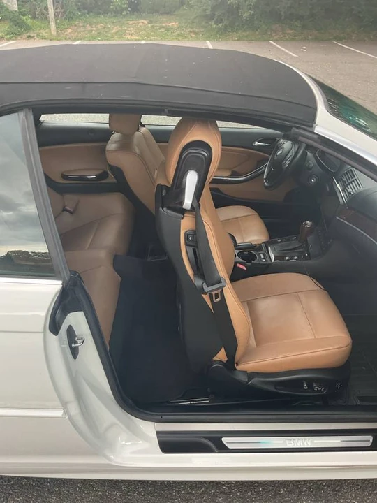 2005 BMW E46 3 Series - Image 9 of 24