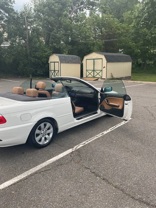2005 BMW E46 3 Series - Image 11 of 24