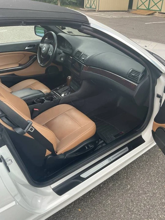 2005 BMW E46 3 Series - Image 3 of 24