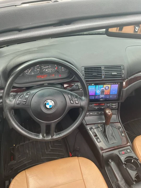 2005 BMW E46 3 Series - Image 21 of 24