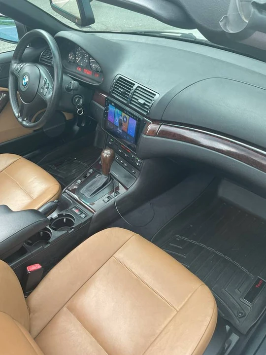 2005 BMW E46 3 Series - Image 19 of 24