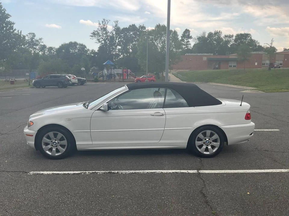 2005 BMW E46 3 Series - Image 4 of 24