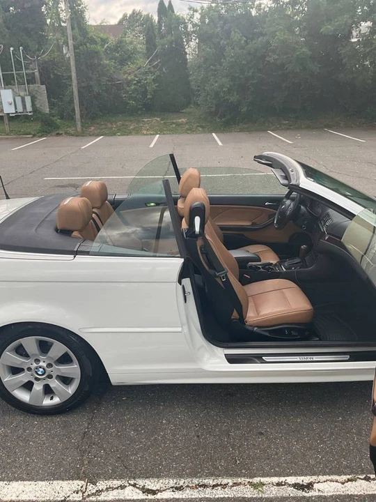 2005 BMW E46 3 Series - Image 15 of 24