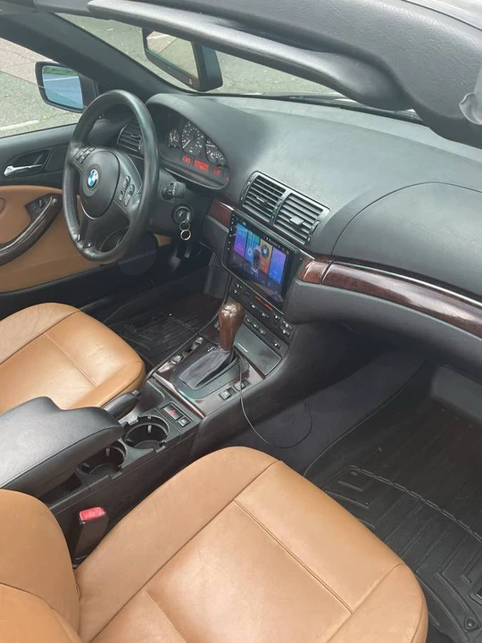 2005 BMW E46 3 Series - Image 2 of 24