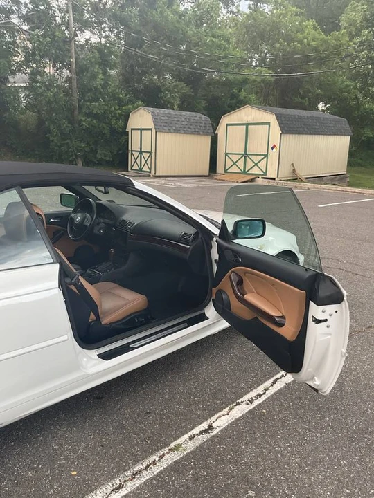 2005 BMW E46 3 Series - Image 7 of 24