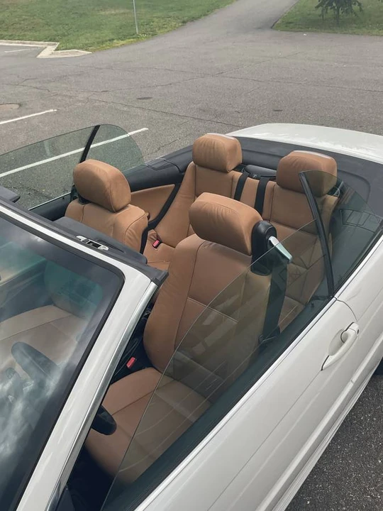 2005 BMW E46 3 Series - Image 17 of 24