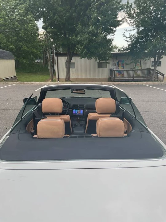 2005 BMW E46 3 Series - Image 6 of 24