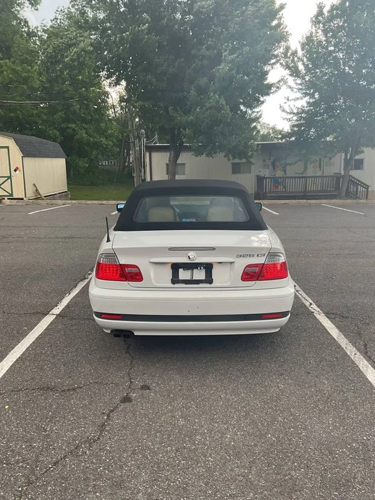 2005 BMW E46 3 Series - Image 5 of 24