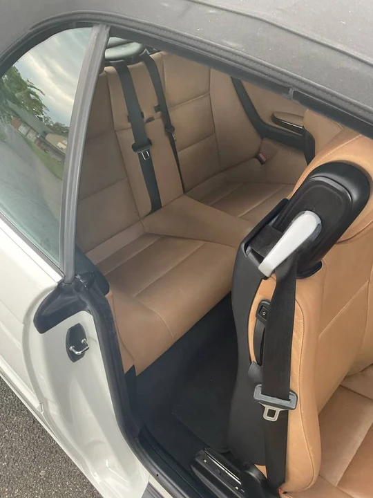 2005 BMW E46 3 Series - Image 8 of 24
