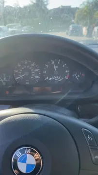 2005 BMW 325 Ci