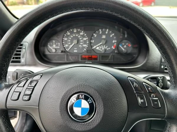 2005 BMW E46 3 Series - Image 9 of 12