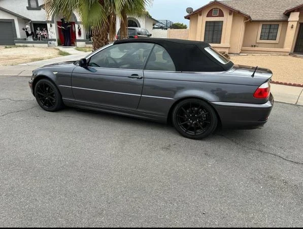2005 BMW E46 3 Series - Image 7 of 12