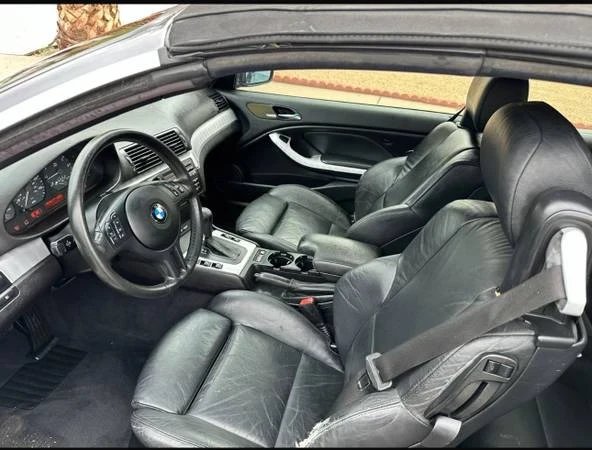 2005 BMW E46 3 Series - Image 10 of 12
