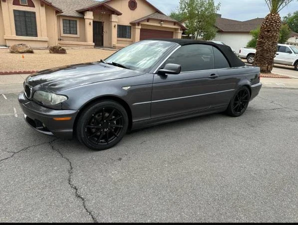 2005 BMW E46 3 Series - Image 4 of 12
