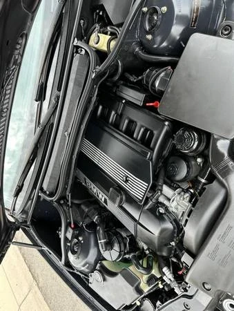 2005 BMW E46 3 Series - Image 5 of 12
