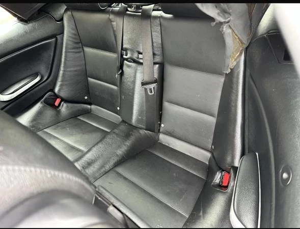 2005 BMW E46 3 Series - Image 11 of 12