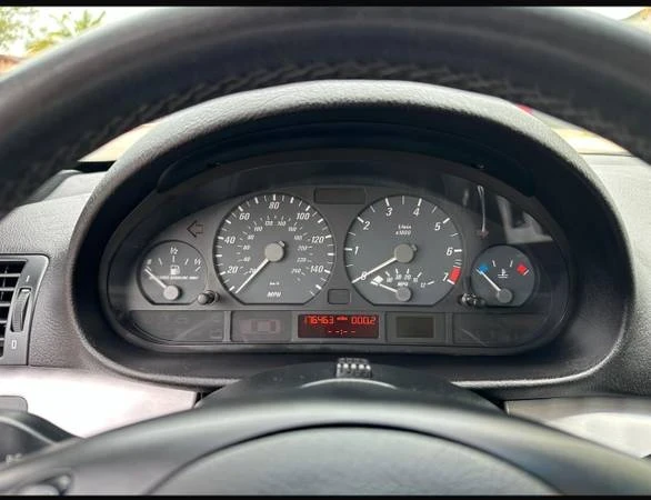2005 BMW E46 3 Series - Image 12 of 12