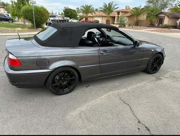 2005 BMW E46 3 Series - Image 6 of 12