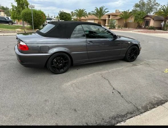 2005 BMW E46 3 Series - Image 2 of 12