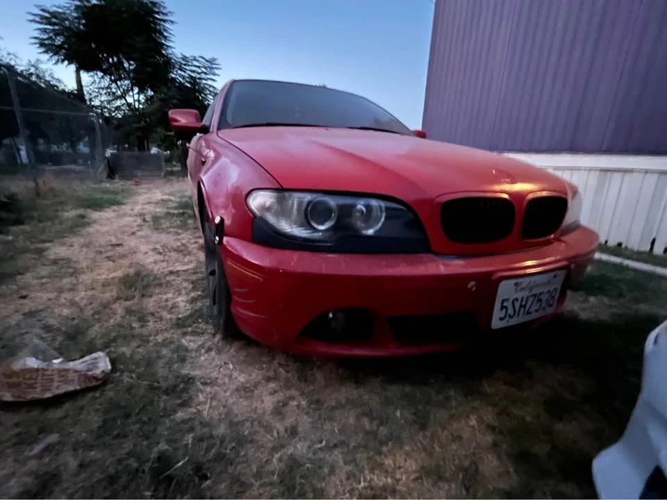 2005 BMW E46 3 Series - Image 3 of 7