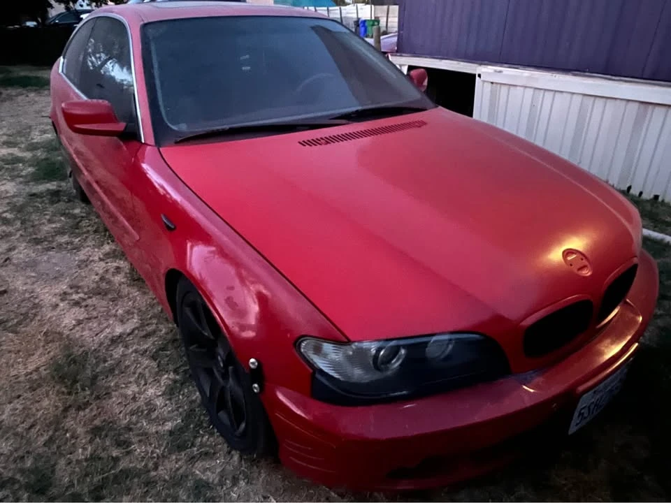 2005 BMW E46 3 Series - Image 2 of 7