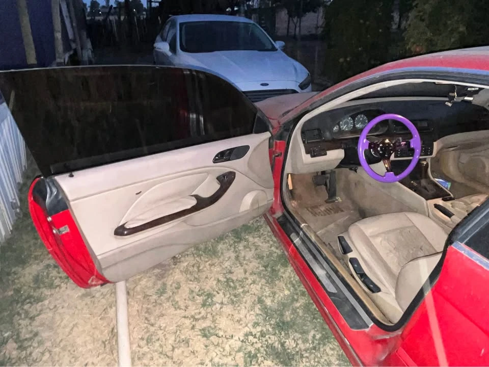 2005 BMW E46 3 Series - Image 7 of 7
