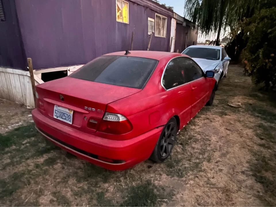 2005 BMW E46 3 Series - Image 4 of 7