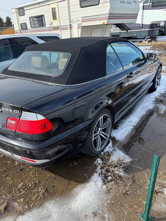 2005 BMW E46 3 Series - Image 2 of 8