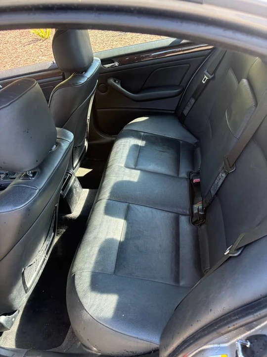 2005 BMW E46 3 Series - Image 9 of 9