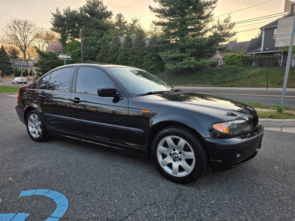 2005 BMW E46 3 Series - Image 6 of 22