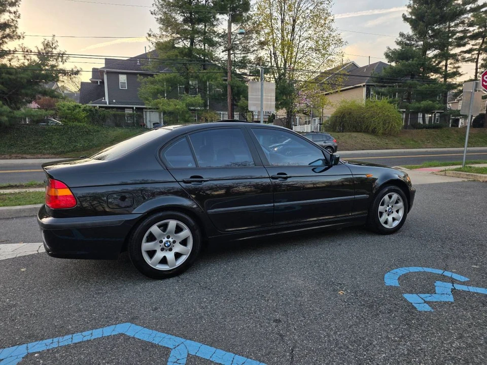 2005 BMW E46 3 Series - Image 8 of 22