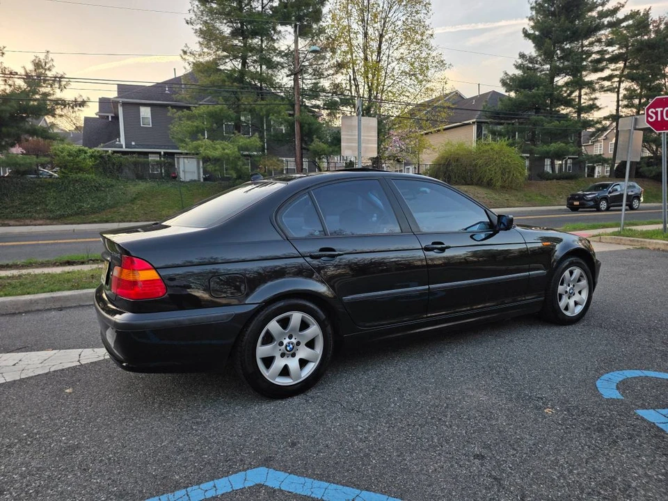 2005 BMW E46 3 Series - Image 9 of 22