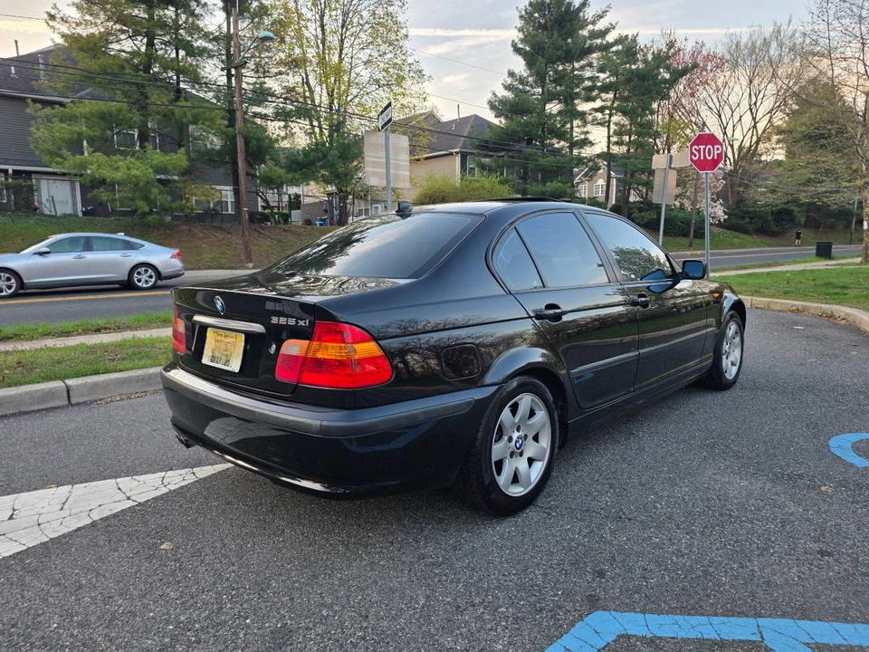 2005 BMW E46 3 Series - Image 12 of 22