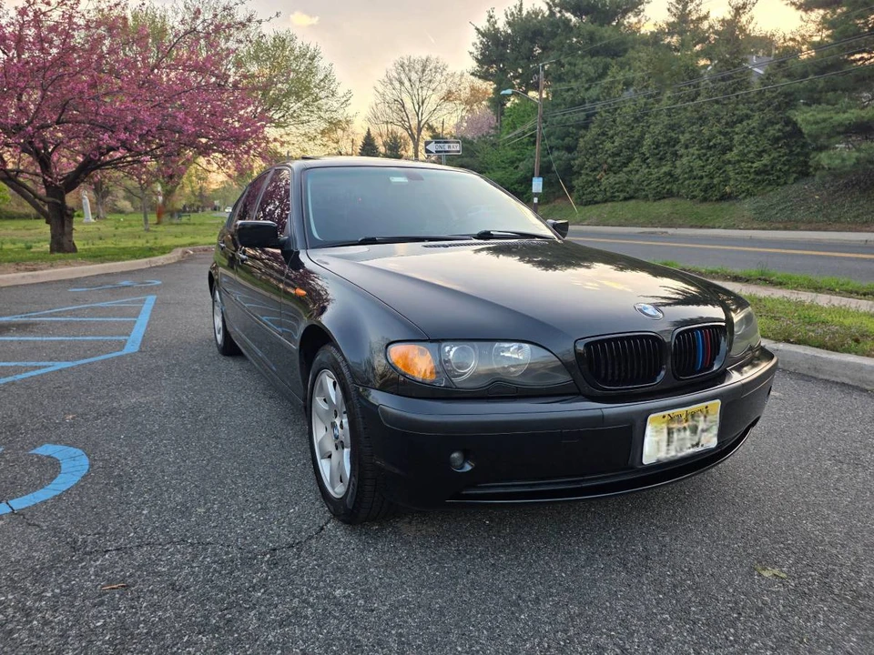 2005 BMW E46 3 Series - Image 5 of 22